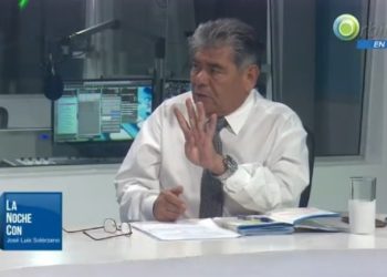 Beltrán Bonilla: ARENA y FMLN se han aliado en Guatemala para que el PCN no asuma la vicepresidencia del Parlacen