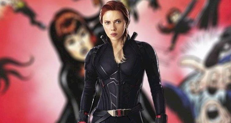 (VIDEO) ‘Black Widow’ no regresará tras su muerte en «Avenger:EndGame»