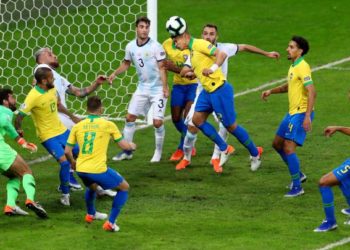 Sin Neymar, Tite esta listo para el amistoso entre Brasil y Argentina en Arabia Saudita