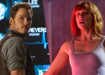 ‘Jurassic World 3’ tendría nuevos protagonistas