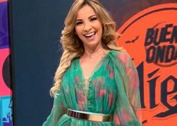 Padres de conductora del programa Buena Onda mueren en accidente aéreo