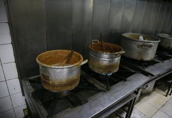 Rolando Castro: “Restaurantes de comida rápida clausurados, operaban sin permiso de Salud”