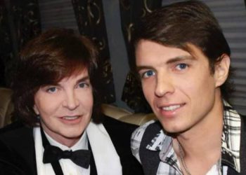 Hijo de Camilo Sesto, sin poder cumplir la última voluntad de su padre