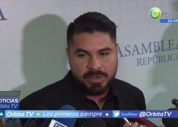 Carlos Marroquín pide a diputados que trabajen en vez de llamar a funcionarios innecesariamente