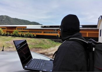 Centros Penales contará con equipo de alta tecnología para bloqueo de señal telefónica