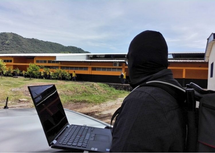 Centros Penales contará con equipo de alta tecnología para bloqueo de señal telefónica