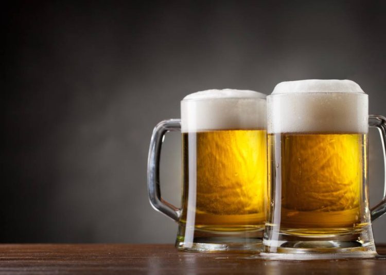 Un hombre se emborrachaba porque su cuerpo producía “cerveza”