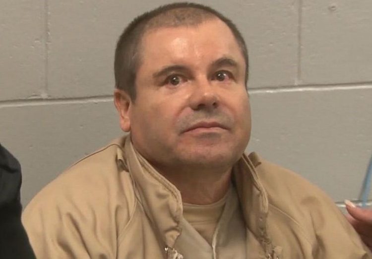 El abogado de Joaquín “El Chapo” Guzmán niega sobornos a presidente de Honduras