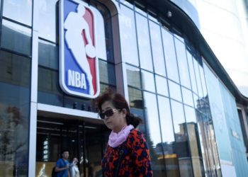 Fanáticos chinos piden un reembolso a la firma que transmite los partidos de la NBA