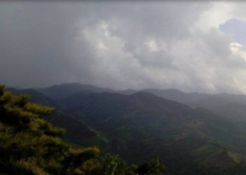 Conoce el pronóstico del tiempo para este sábado