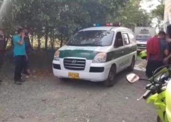 Ateo muere apuñalado tras burlarse de un religioso