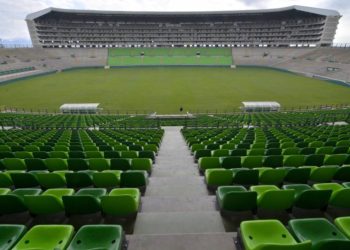 Futbolistas colombianos amenazan con huelga si no escuchan peticiones