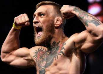 Conor McGregor confirmó que volverá a pelear en la UFC el próximo año