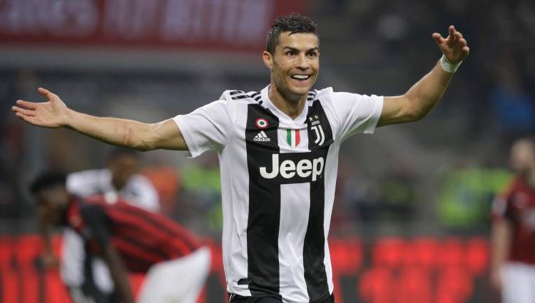 Cristiano Ronaldo encabeza la lista de los deportistas que más dinero ganan en Instagram