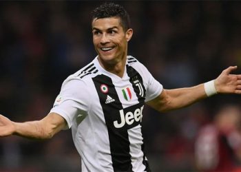 Cristiano Ronaldo habló de su retiro del fútbol y su nuevo objetivo fuera de las canchas