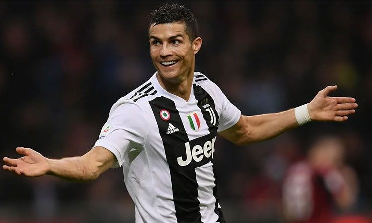 Cristiano Ronaldo habló de su retiro del fútbol y su nuevo objetivo fuera de las canchas