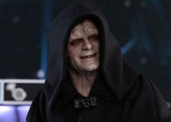 Dark Sideous estará presente en Star Wars: The Rise of Skywalker