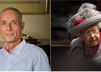 Hombre demanda al Palacio de Buckingham, ya que asegura ser el heredero al trono