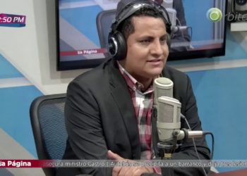 Diputado Corea: «Los que quieren ver a ARENA destruido en el 2021, se van a quedar con las ganas»