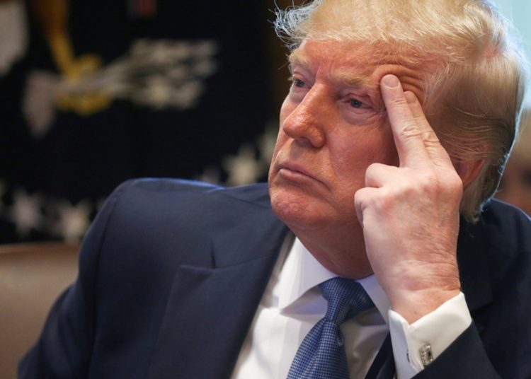 Cámara de Representantes votará sobre investigación de juicio político contra presidente Donald Trump