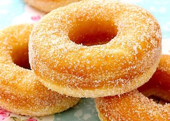 Afirman que aceite para hacer donas era reutilizado por 15 días