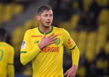 Emiliano Sala, blanco de la cruel burla de aficionados del Swansea City