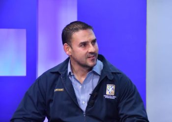 Muyshondt: “Jorge Velado sabía que a nombre del partido me reuniría con pandilleros”