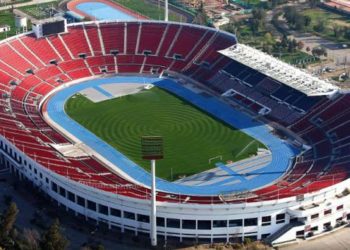 Chile confirmó que la final de la Copa Libertadores entre River y Flamengo se jugará en Santiago