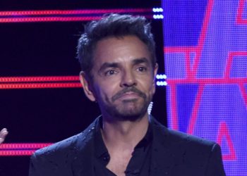 (VIDEO) Eugenio Derbez irrumpe en el mundo del reggaetón