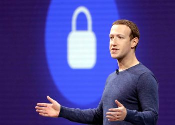 Rusia e Irán intentaron utilizar Facebook para interferir en elecciones de 2020 en Estados Unidos