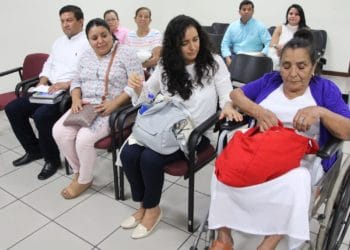 Instalan audiencia preliminar contra familia Flores Batres acusada de lavar más de $18 millones