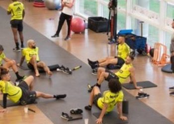 El “arma invisible” del Flamengo que sorprende al mundo del fútbol