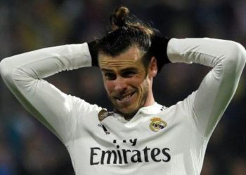 Ruptura total entre Gareth Bale y Real Madrid