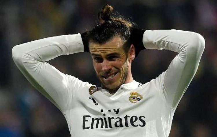 Ruptura total entre Gareth Bale y Real Madrid