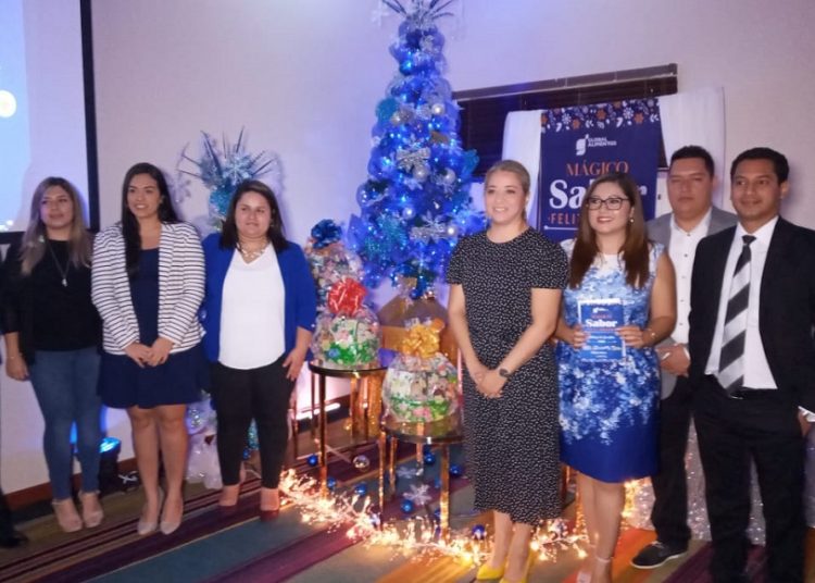 Global Alimentos lanza promoción de canastas navideñas 2019