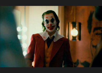 Escritor de Marvel hace duras críticas sobre ‘Joker’ dice que “es muy mala”