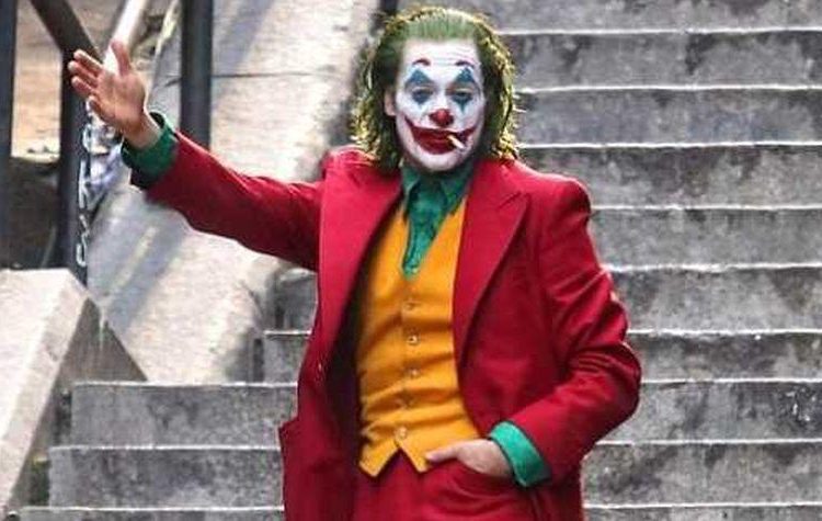 La mejor escena del Guasón fue improvisada afirman expertos