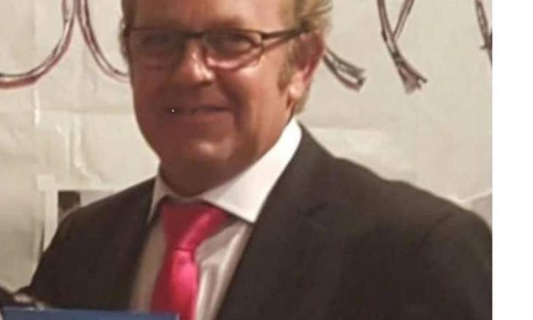 Pactó un encuentro sexual con una mujer, pero murió enterrado vivo