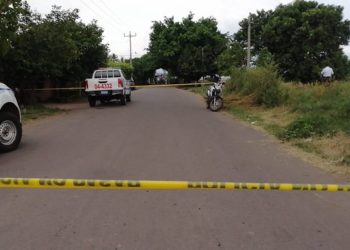 Al menos tres hombres fueron asesinados en Sacacoyo, La Libertad