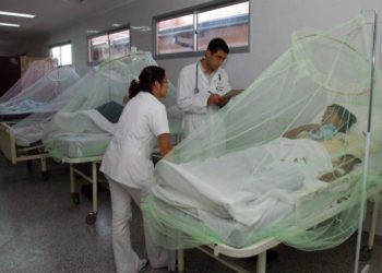 Autoridades sanitarias investigan muerte de 38 personas por dengue en Honduras
