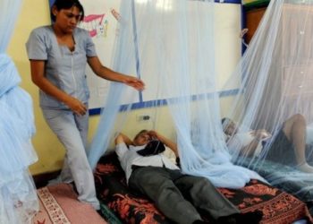 Aumenta a 148 los muertos por dengue en Honduras