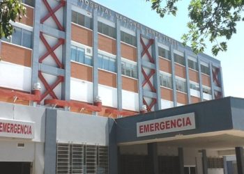 Reo que purgaba sentencia por homicidio se escapa de hospital de Zacatecoluca