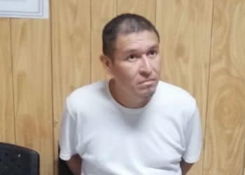 Mario Huezo pasa a juicio por presunto feminicidio de Karla Turcios