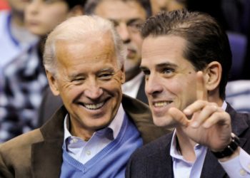 El hijo de Joe Biden habló sobre el escándalo con Ucrania y asegura no cometio ningún delito