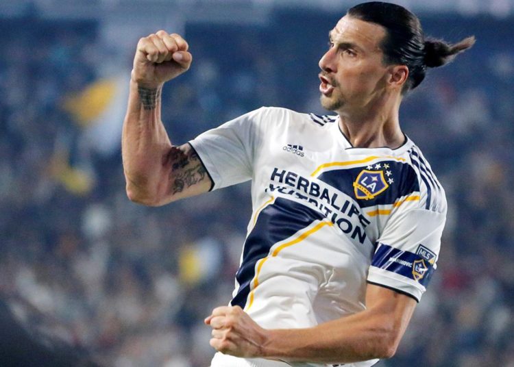 (VIDEO) ¿ Zlatan Ibrahimovic regresa a LaLiga española?