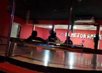 Desmantelan banda de explotación sexual en San Salvador