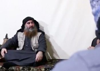 Informante que dio datos claves sobre líder de ISIS podría recibir recompensa de 25 millones de dólares