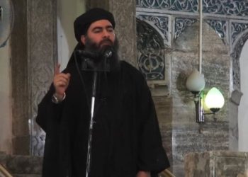 «Murió como un perro»: Trump anuncia que Al Baghdadi murió al inmolarse en un túnel acorralado