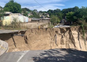 Asamblea autoriza a alcaldes a hacer uso excepcional del FODES ante emergencia por lluvias