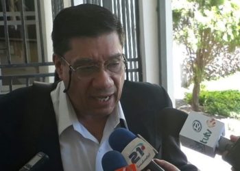 Diputado Martel se retracta de haber sugerido que no presentaría su declaración patrimonial y que prefería pagar una multa